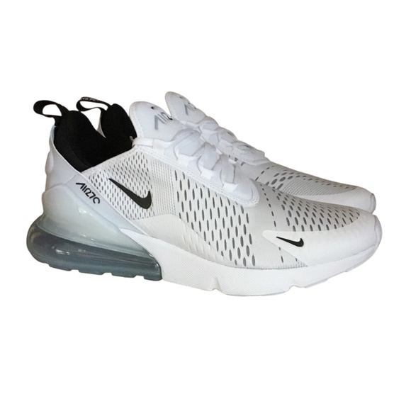 Nike Men’s Air Max 270 Sneakers